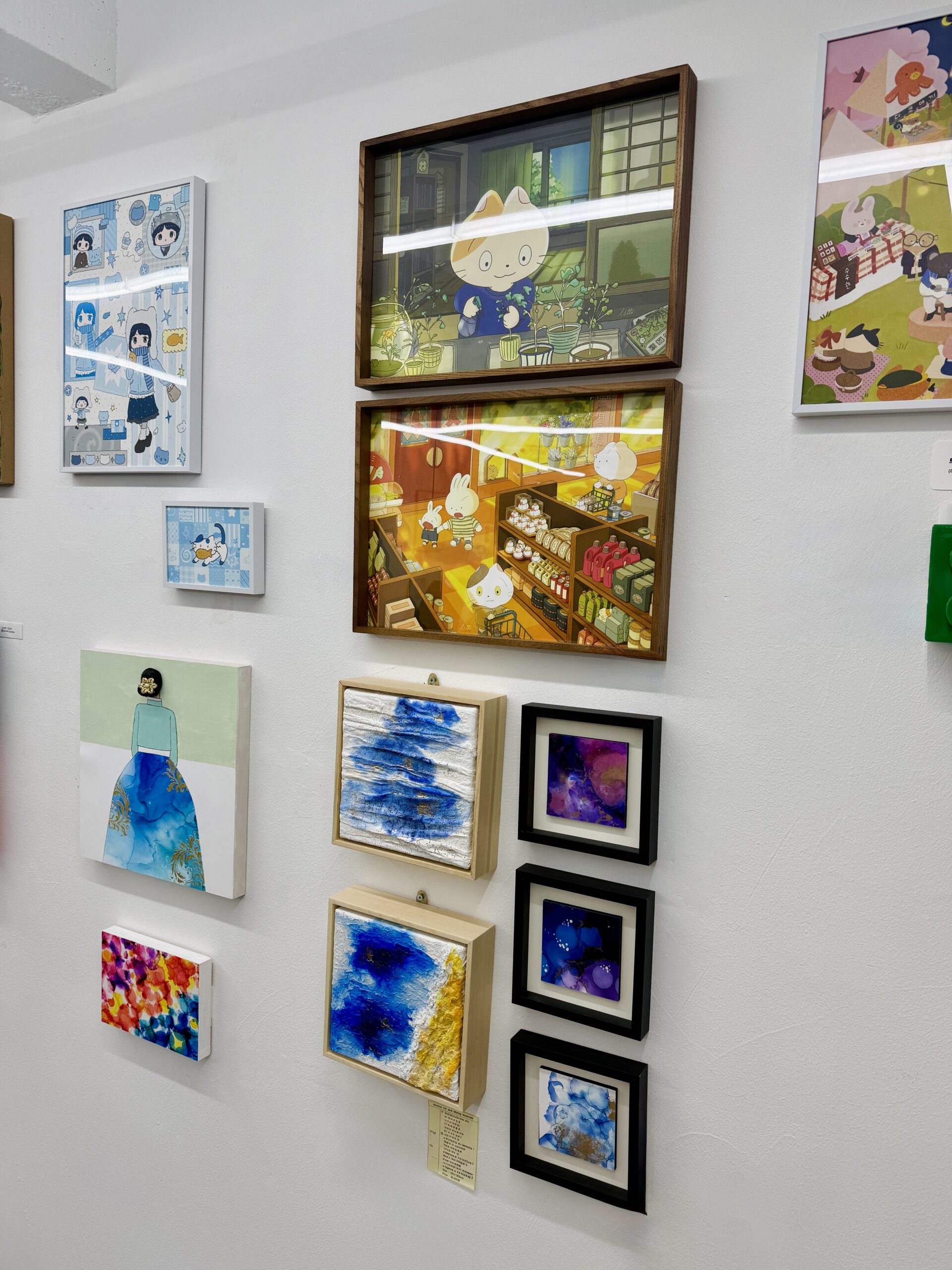 2026 CODE NAME COLOR GROUP EXHIBITION