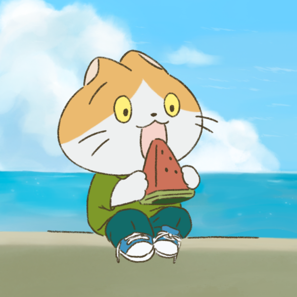 Summer Watermelon