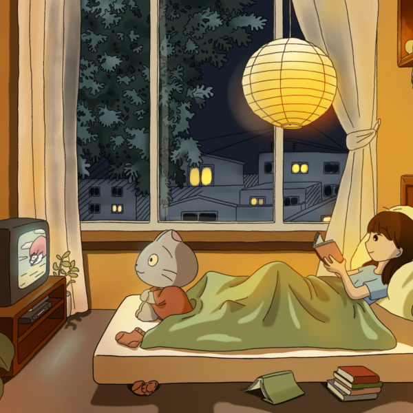 Cozy Night