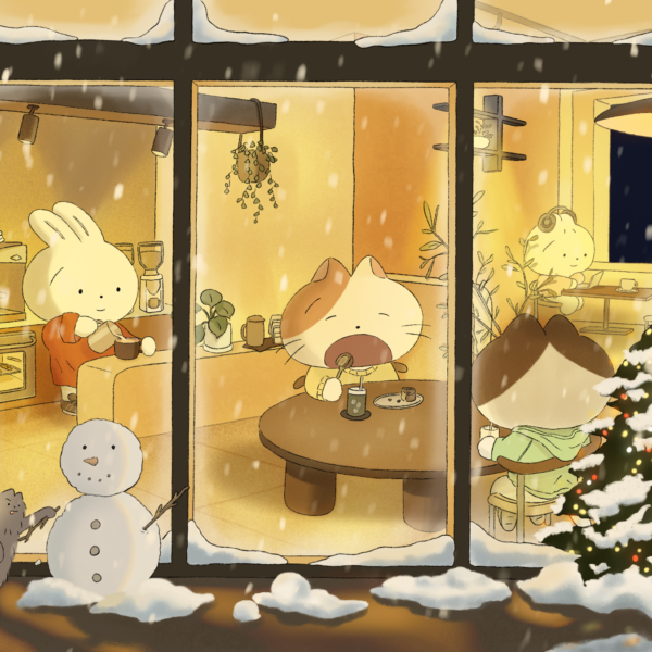 Warmth Coffee
